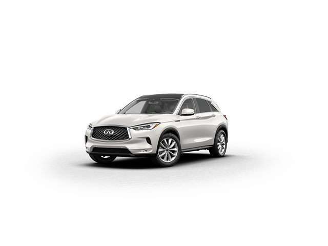 2022 INFINITI QX50 ESSENTIAL FWD