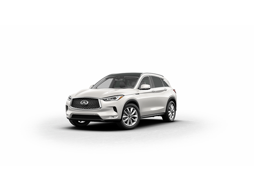 2022 INFINITI QX50 ESSENTIAL FWD
