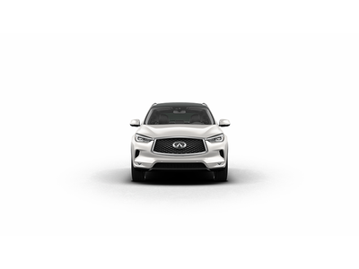 2022 INFINITI QX50 ESSENTIAL FWD