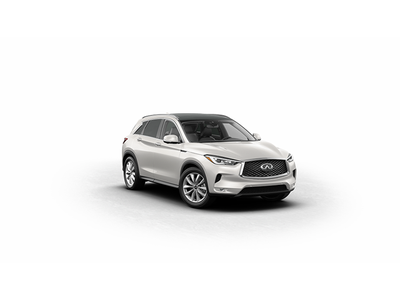 2022 INFINITI QX50 ESSENTIAL FWD
