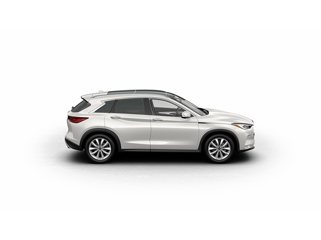 2022 INFINITI QX50 ESSENTIAL FWD