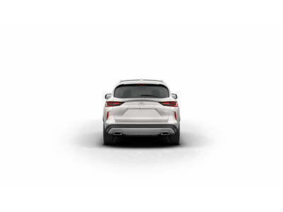 2022 INFINITI QX50 ESSENTIAL FWD