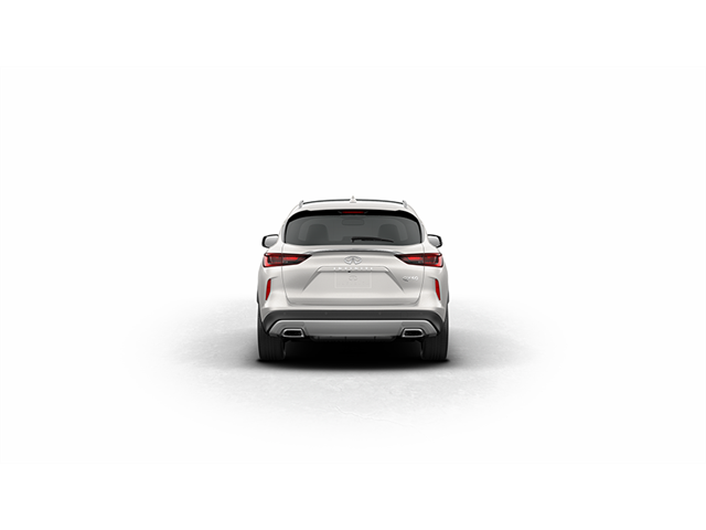 2022 INFINITI QX50 ESSENTIAL FWD