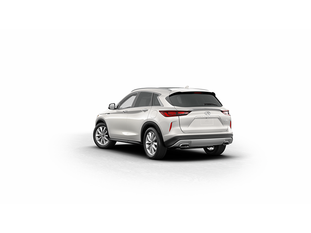 2022 INFINITI QX50 ESSENTIAL FWD