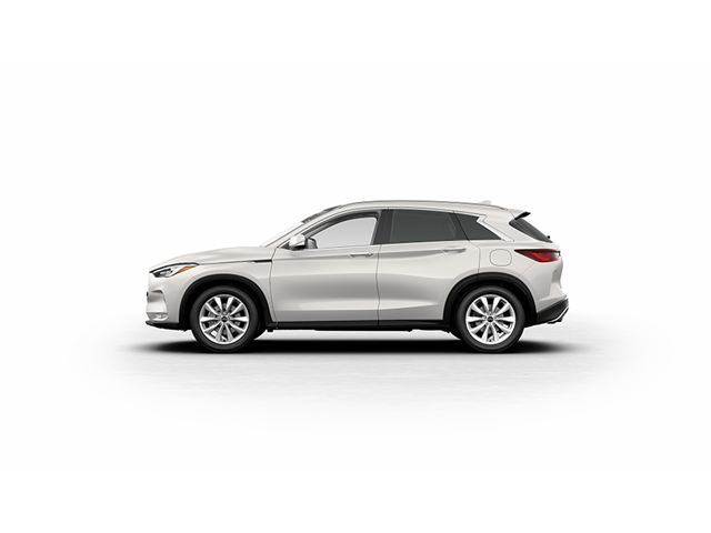 2022 INFINITI QX50 ESSENTIAL FWD