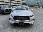 2021 INFINITI QX50 SENSORY