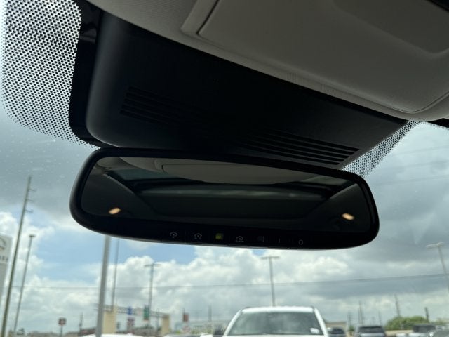 2021 INFINITI QX50 SENSORY