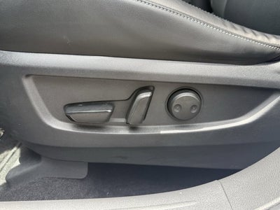 2021 INFINITI QX50 SENSORY