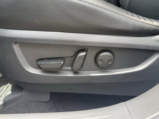 2021 INFINITI QX50 SENSORY