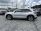 2021 INFINITI QX50 SENSORY