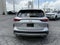 2021 INFINITI QX50 SENSORY