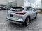 2021 INFINITI QX50 SENSORY