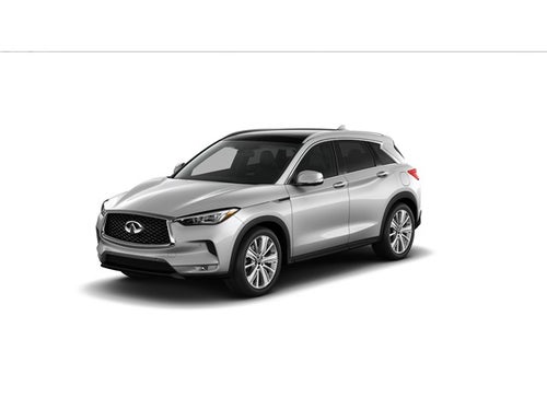 2021 INFINITI QX50 SENSORY