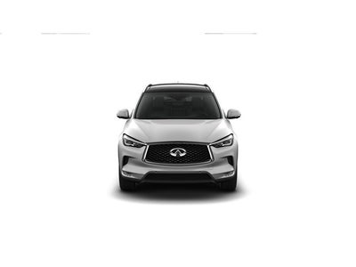 2021 INFINITI QX50 SENSORY