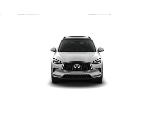 2021 INFINITI QX50 SENSORY