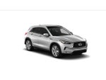 2021 INFINITI QX50 SENSORY