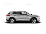 2021 INFINITI QX50 SENSORY