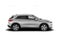 2021 INFINITI QX50 SENSORY