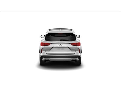 2021 INFINITI QX50 SENSORY