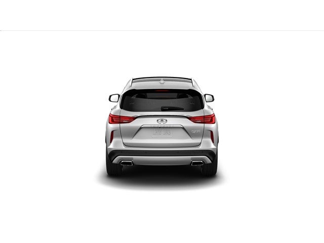 2021 INFINITI QX50 SENSORY