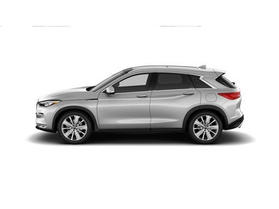 2021 INFINITI QX50 SENSORY