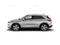 2021 INFINITI QX50 SENSORY