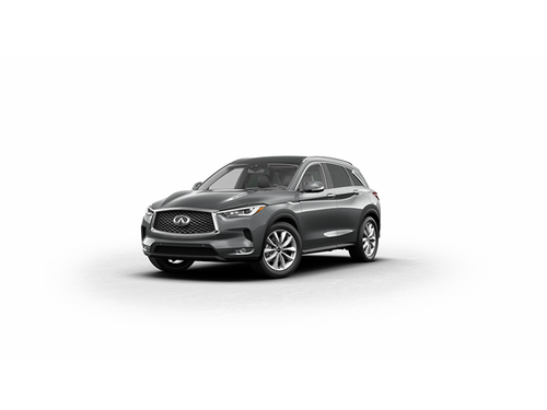2022 INFINITI QX50 ESSENTIAL FWD