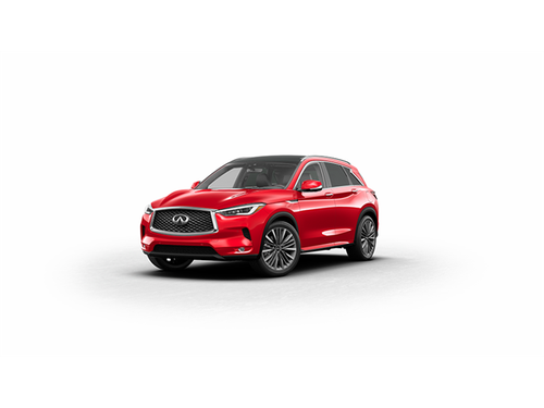 2023 INFINITI QX50 AUTOGRAPH AWD