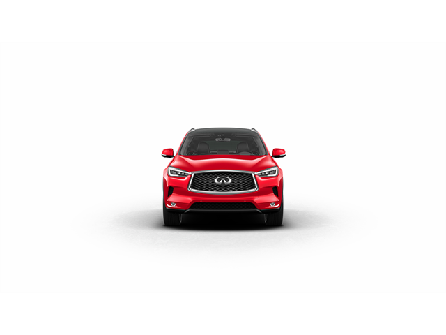 2023 INFINITI QX50 AUTOGRAPH AWD
