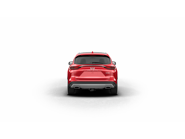 2023 INFINITI QX50 AUTOGRAPH AWD