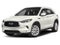 2022 INFINITI QX50 SENSORY