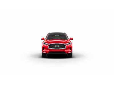 2022 INFINITI QX50 SENSORY FWD