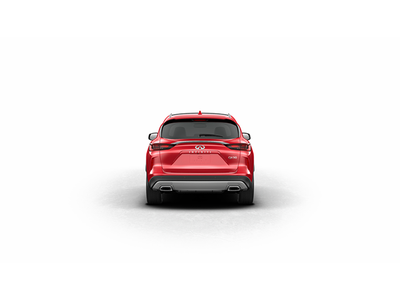 2022 INFINITI QX50 SENSORY FWD