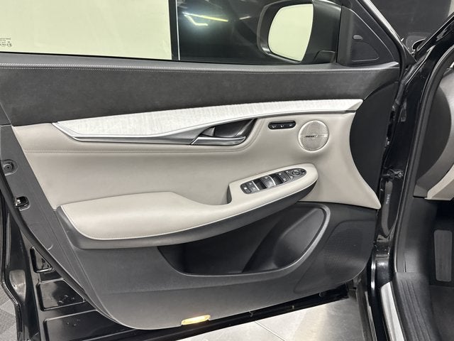2023 INFINITI QX50 SENSORY AWD