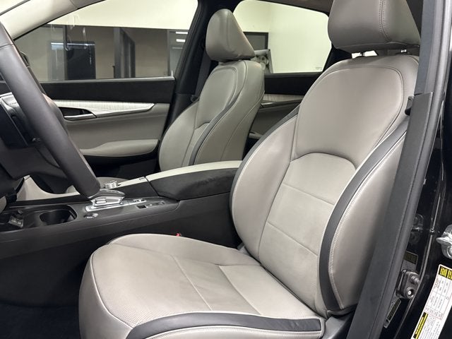 2023 INFINITI QX50 SENSORY AWD