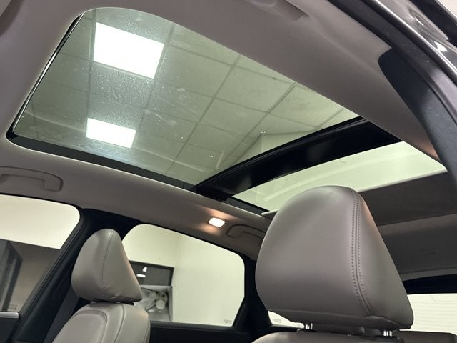 2023 INFINITI QX50 SENSORY AWD