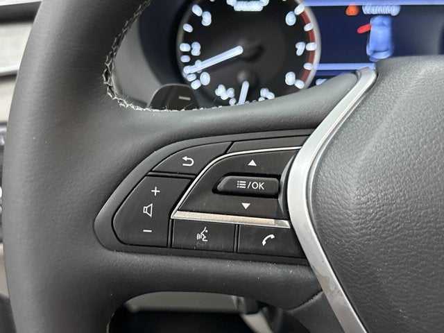2023 INFINITI QX50 SENSORY AWD