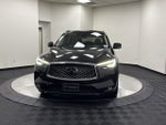 2023 INFINITI QX50 SENSORY AWD