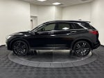 2023 INFINITI QX50 SENSORY AWD