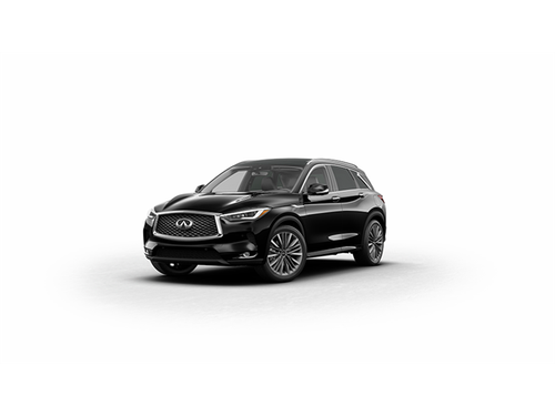 2023 INFINITI QX50 SENSORY AWD