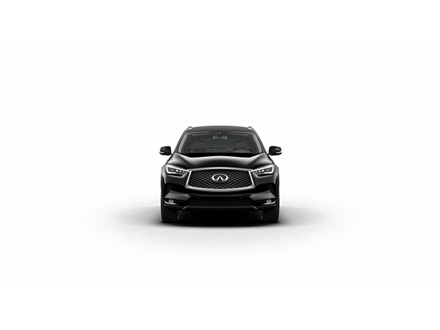 2023 INFINITI QX50 SENSORY AWD