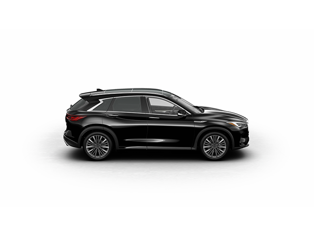 2023 INFINITI QX50 SENSORY AWD