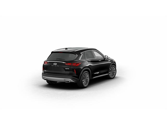 2023 INFINITI QX50 SENSORY AWD