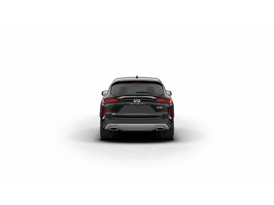 2023 INFINITI QX50 SENSORY AWD