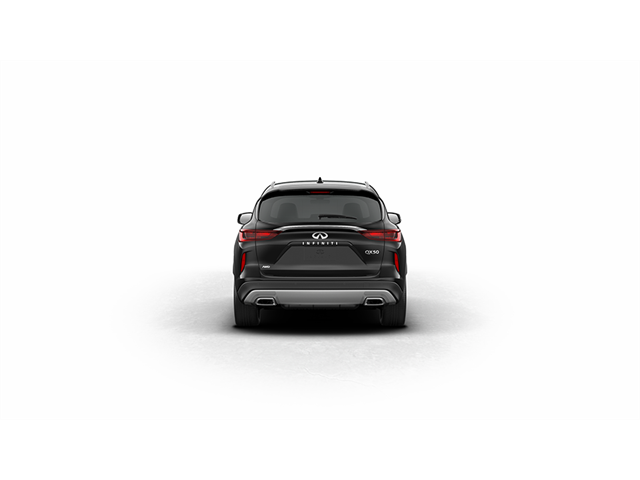 2023 INFINITI QX50 SENSORY AWD