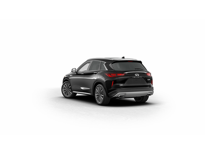 2023 INFINITI QX50 SENSORY AWD