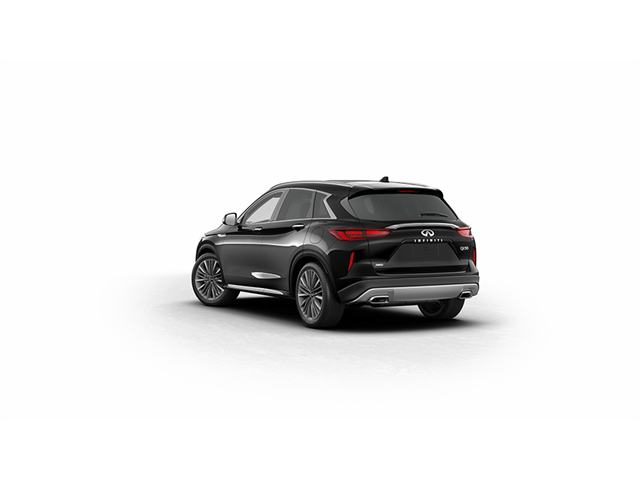 2023 INFINITI QX50 SENSORY AWD