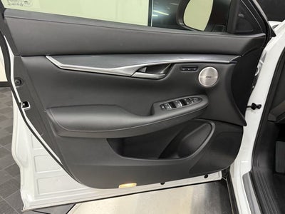 2024 INFINITI QX50 SPORT FWD