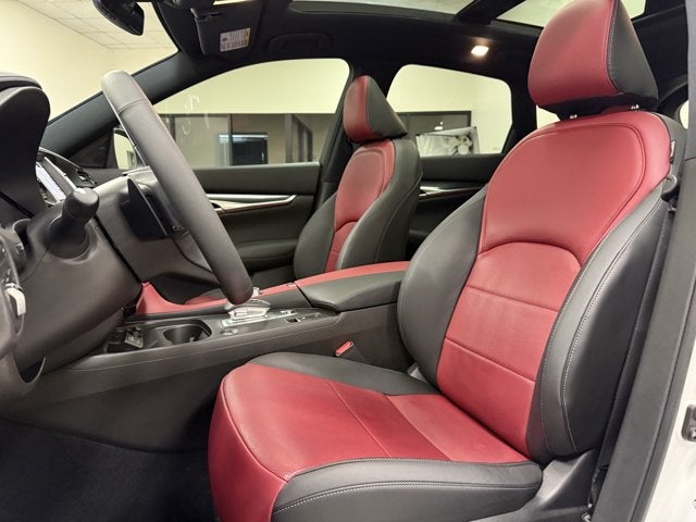 2024 INFINITI QX50 SPORT FWD