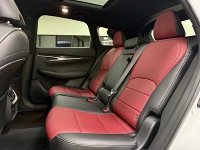 2024 INFINITI QX50 SPORT FWD